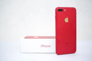 iPhone 7 Plus De 128 GB Nuevo Caja Sellada Somos Tienda En
