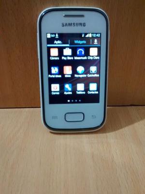 samsung pocket plus de personal.3g wifi gps wathsaap.regaloo