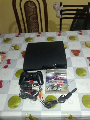 vendo playstation 3 no permuto