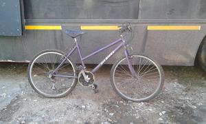 Bicicleta All Bikes R 26