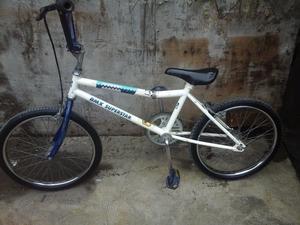 Bicicleta Bmx Superstar