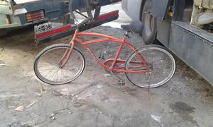 Bicicleta Playera R 26