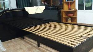 Cama 2 Plazas