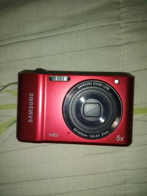 Camara Samsung ES90