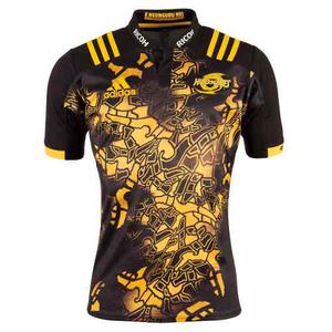 Camiseta Hurricanes Super Rugby 