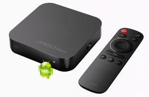 Droid Box Tv converti tu TV en SMART