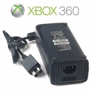 Fuente Transformador Cargador Para Xbox 360 Slim v