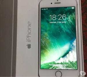 IPHONE 6 64gb liberado