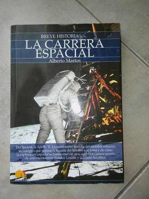 La Carrera Espacial