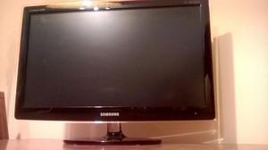 Monitor Led Full Hd Samsung 23 Pulgadas Hdmi Leer