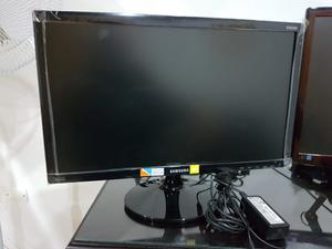 Monitor Led Samsung 22 Pulgadas S22d300f Full Hd