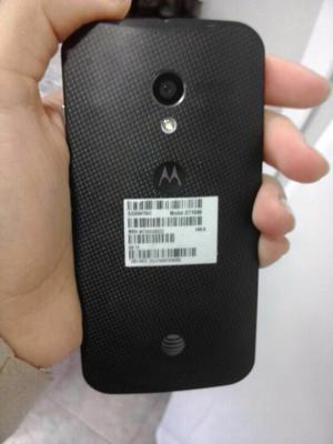 Moto x Nuevo + Garantía+ Vidrio templado GRATIS