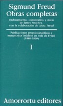 Obras Completas Freud, Media Colección
