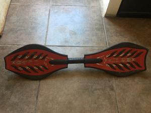 PATINETA RIPSTIK 400 $