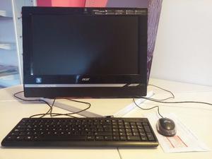 Pc All in One Acer Aspire Z