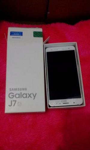 Samsung Galaxy J7 Liberado Versión 