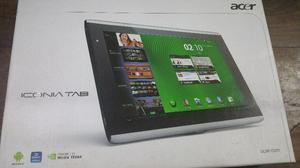 TABLET ACER ICONIA AG IMPECABLE!
