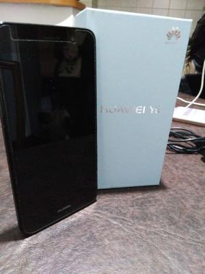 Vendo Huawei Y6 NUEVO!!!! SIN DETALLES!!!!!