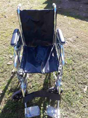 Vendo Silla De Ruedas