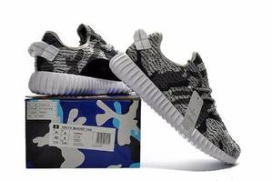 Zapatillas Adidas Yeezy Boost 350 + Envio Gratis