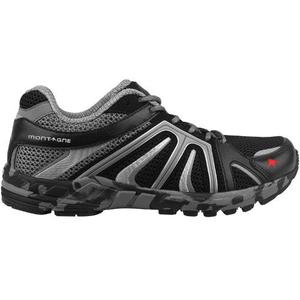 Zapatillas Hombre Montagne Running Pikes Ultra Livianas