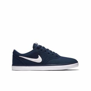 Zapatillas Nike Sb Check Canvas (local En Palermo)oca