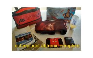 abtronic x 2