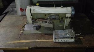 maquina de coser antigua