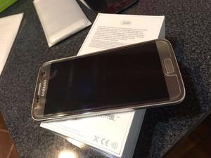 vendo samsung s7 32 gb liberado ! impecable !