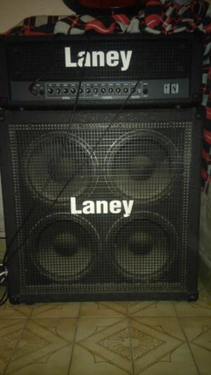 Amplificador Laney 4x100