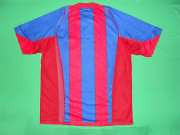 Antigüedades Camiseta De Barcelona Original