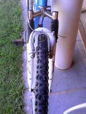 Bicicleta Mtb Z