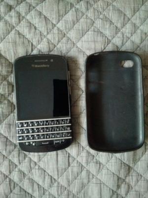 Blackberry q10 excelente estado