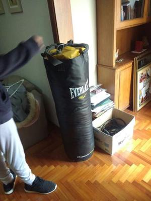 Bolsa de boxeo Everlast