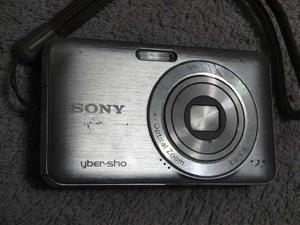 Camara Digital Sony Dsc W310 Solo Para Tecnicos