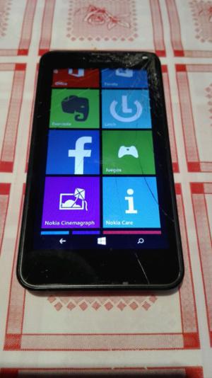 Celu Nokia Lumia 635 (Movistar)
