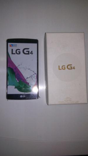 Celular Lg G4 libre para todas las empresas