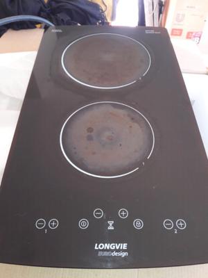 Cocina electrica longvie