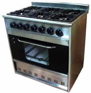 Cocina tecno calor ab 4 super luxe