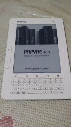Ebook Papyre 613