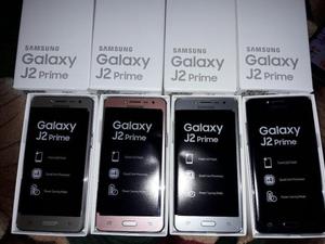 Galaxy j2 prime,nuevos,libres,con garantía