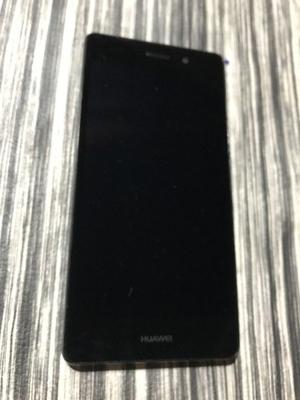 Huawei P8 Lite Ale-l23, liberado.