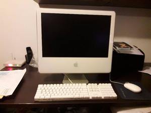 IMAC G5 20"