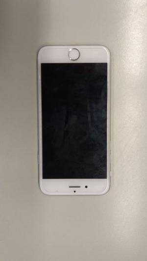 IPhone 6 64 GB silver