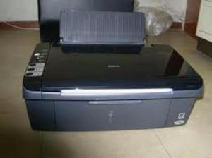 Impresora Epson Cx para Repuesto