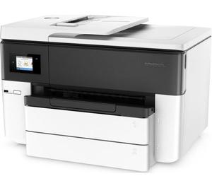 Impresora Multifuncion HP  A3