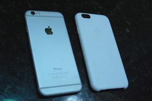 Iphone gb Blanco Silver Vendo O Permuto. Leer!!!