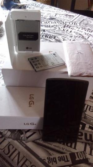 LG G4 H815AR (BootLoop)