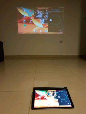 Lenovo Yoga Tablet 3 PRO. CON PROYECTOR