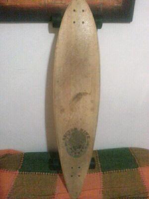 Longboard 50° como nueva